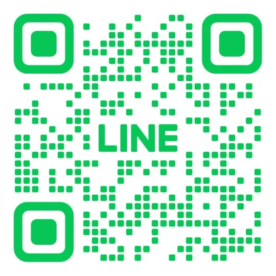 QR Code ทักเข้ามา โจ๊กเกอร์999 Line @